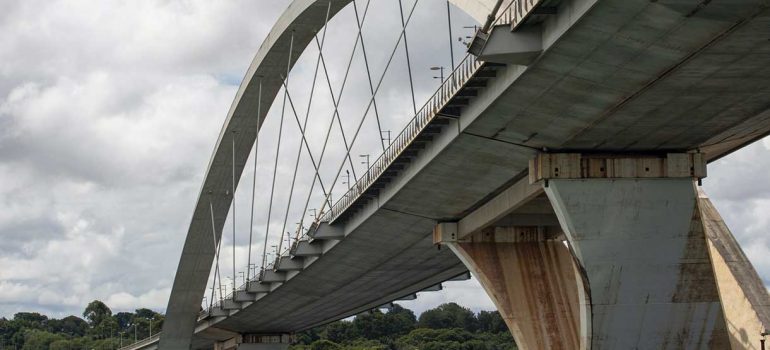 Top Innovations in Structural Engineering