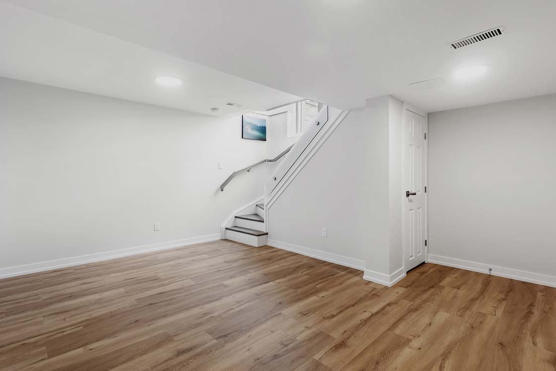Converting Your Basement into a Rental Apartment